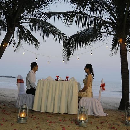 Bai Lu Resort Вин Екстериор снимка