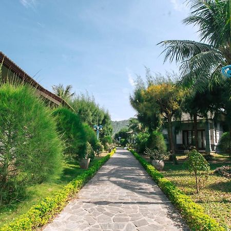 Bai Lu Resort Вин Екстериор снимка
