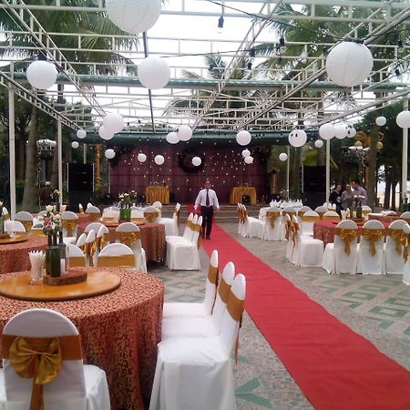 Bai Lu Resort Вин Екстериор снимка